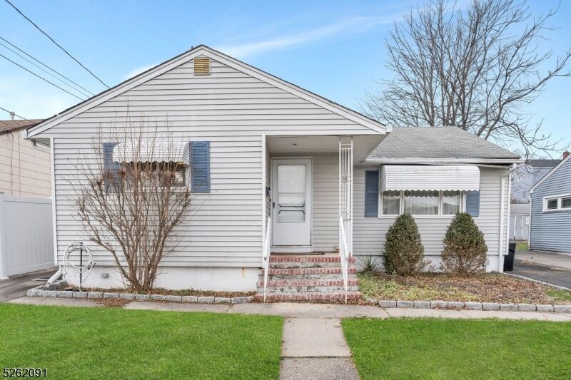 Property Photo: 163 Clinton St NJ 07607