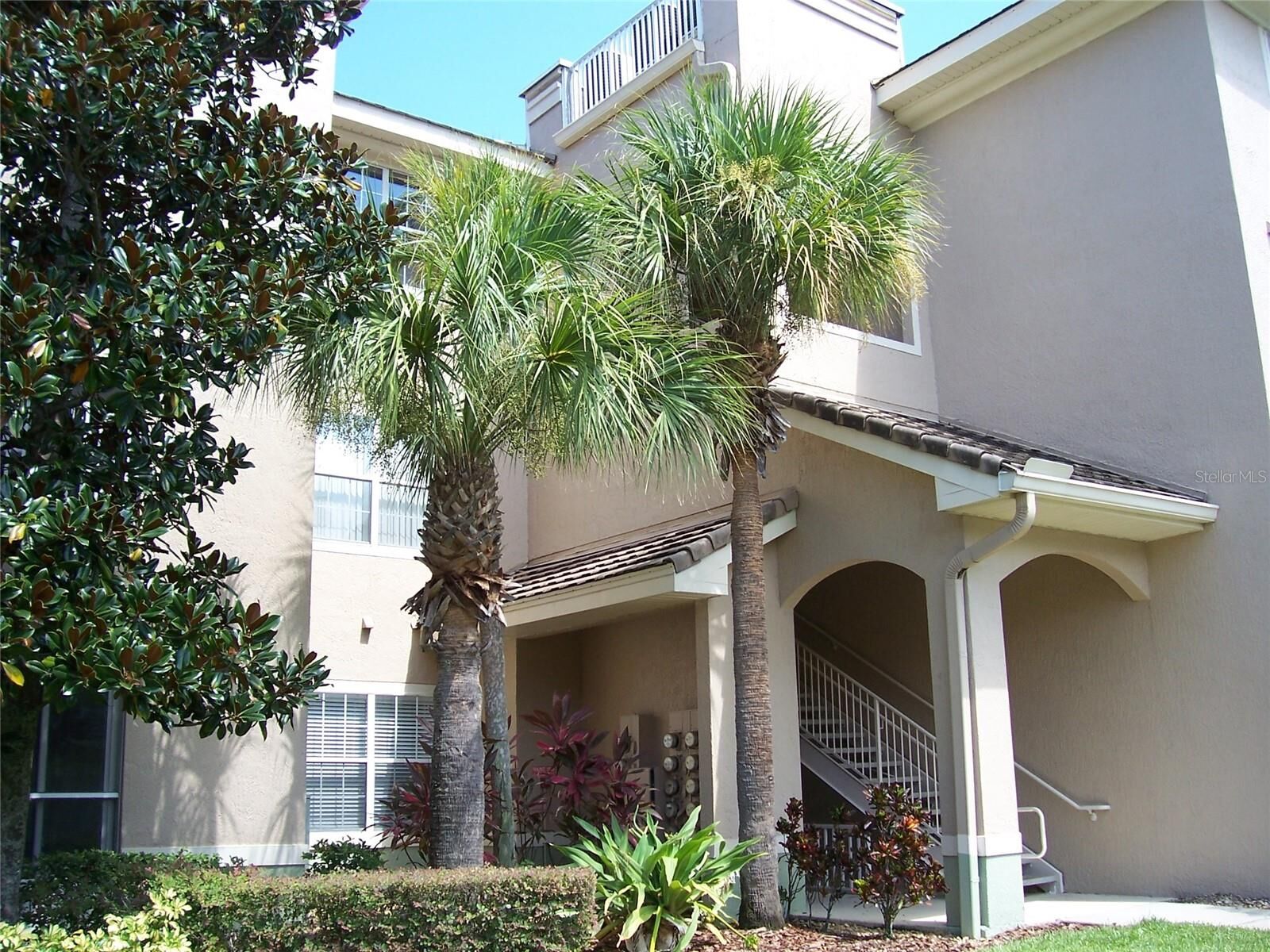 Property Photo:  4897 Cypress Woods Drive 6104  FL 32811 
