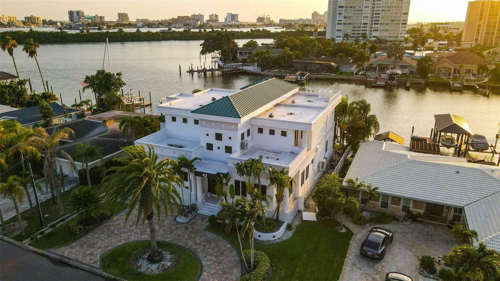 Property Photo: 42 Midway Island FL 33767