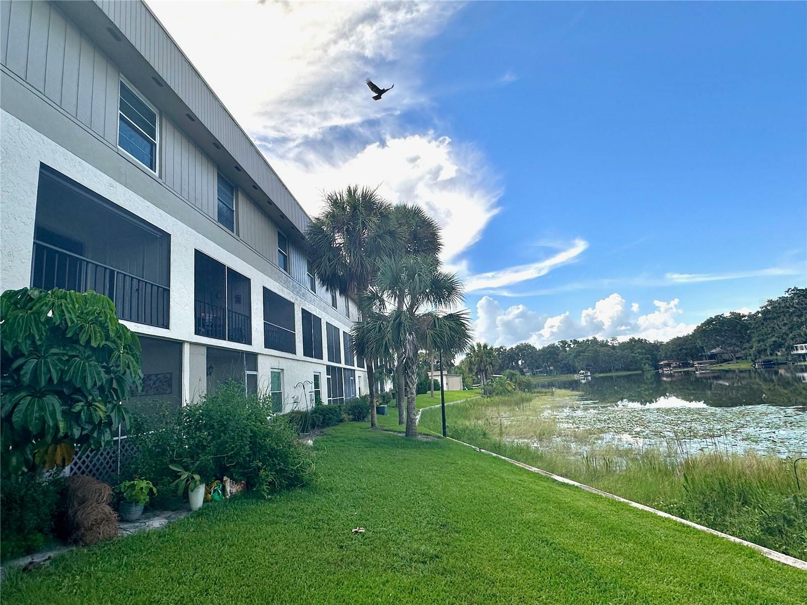 Property Photo:  410 E Orlando Avenue 20A  FL 34761 