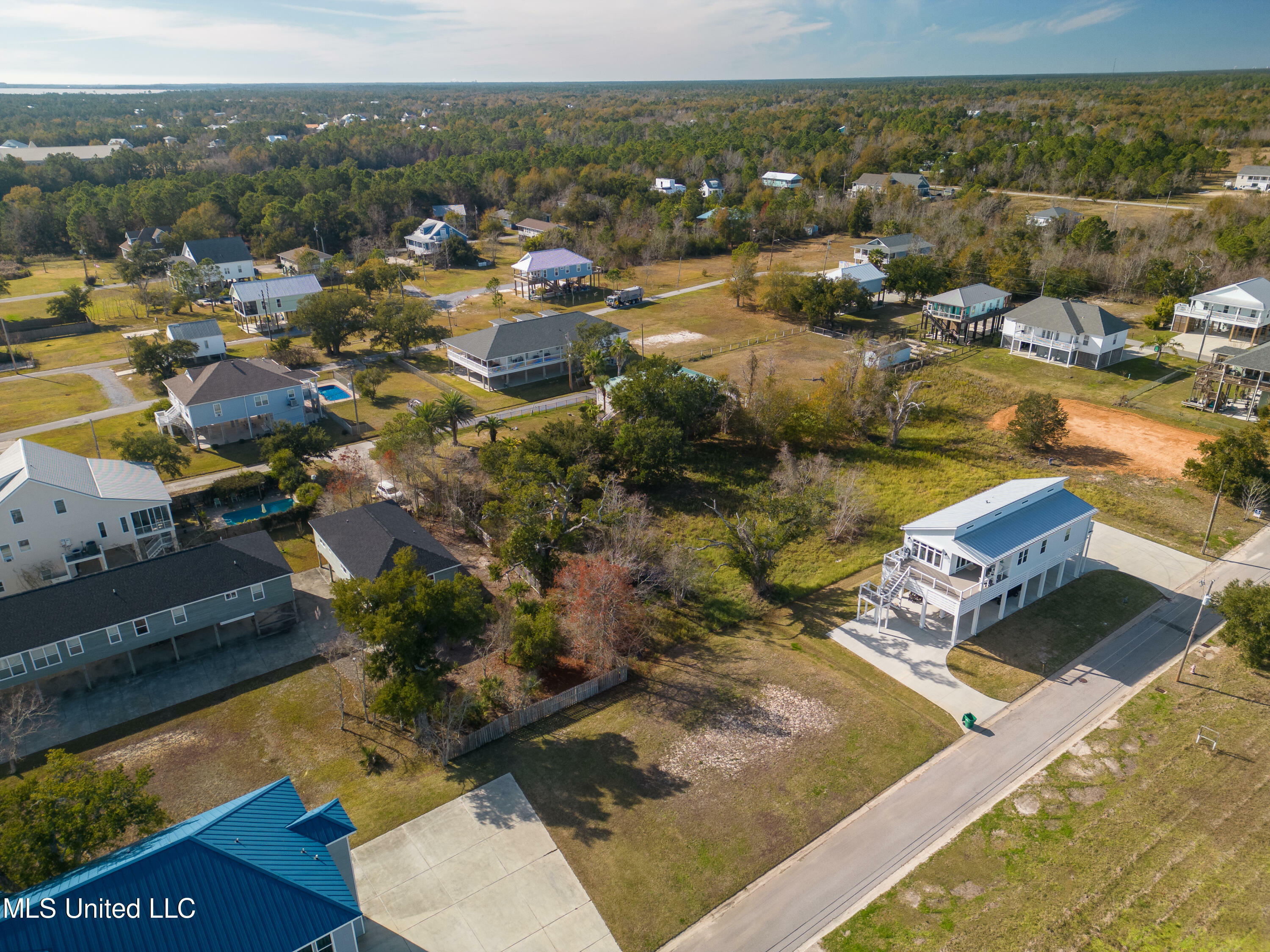 Property Photo:  103 Saint Joseph Street  MS 39576 