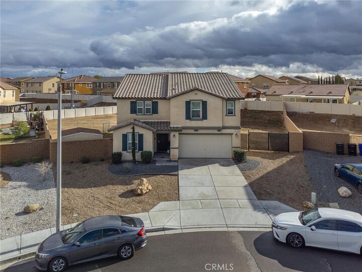 Property Photo:  14393 Pioneer Way  CA 92394 