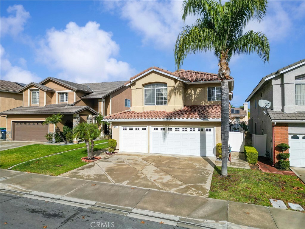 Property Photo:  2184 Rancho Hills Drive  CA 91709 