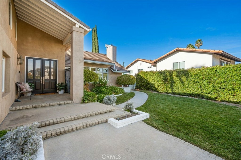 Property Photo:  4715 Nomad Drive  CA 91364 