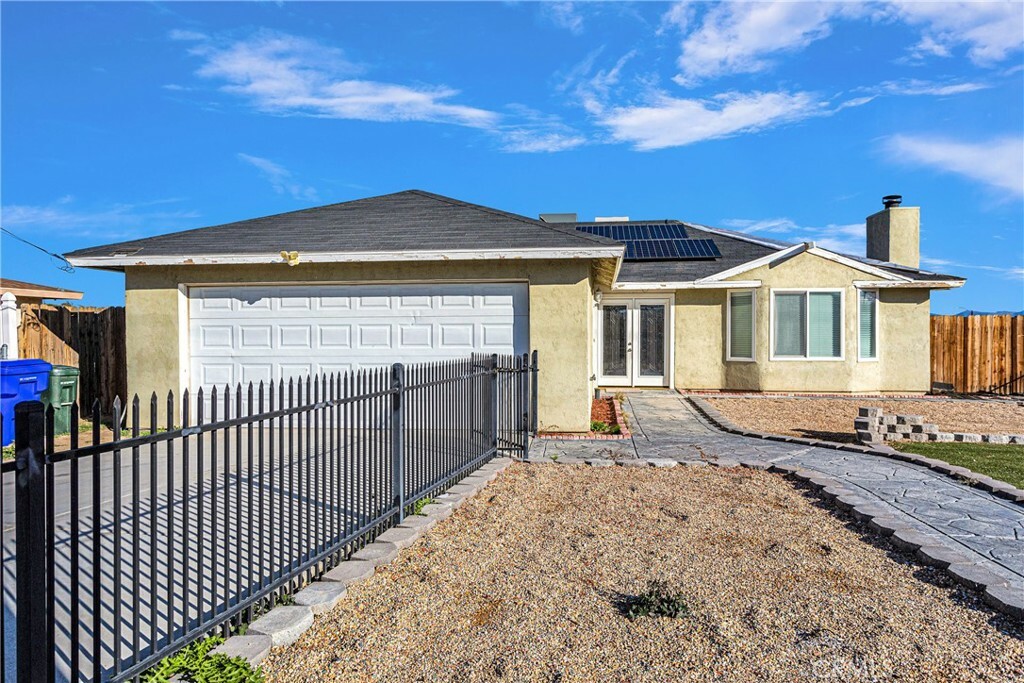 Property Photo:  961 Arroyo Drive  CA 92311 