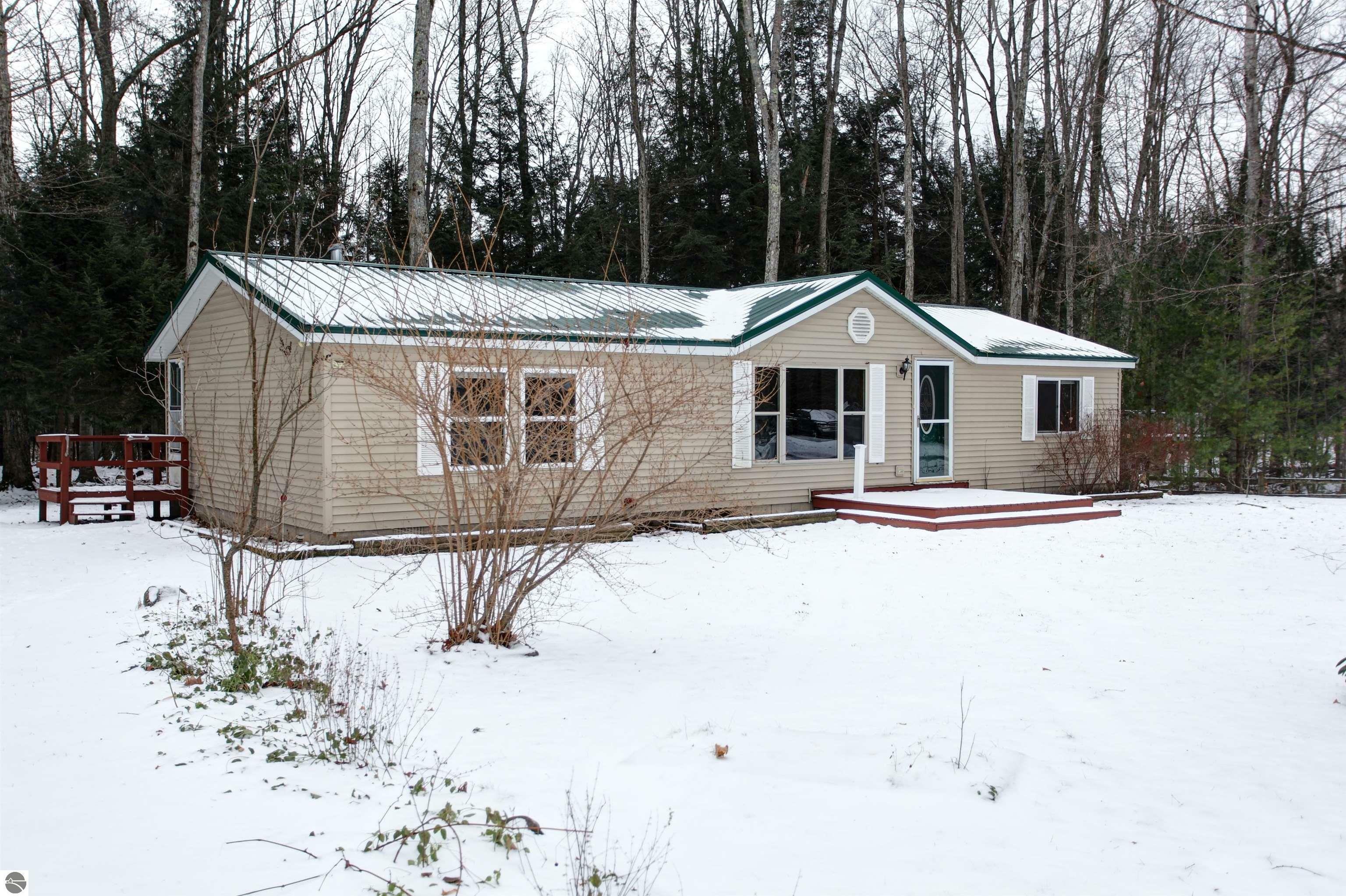 10855 Heather Ridge Road  Traverse City MI 49685 photo