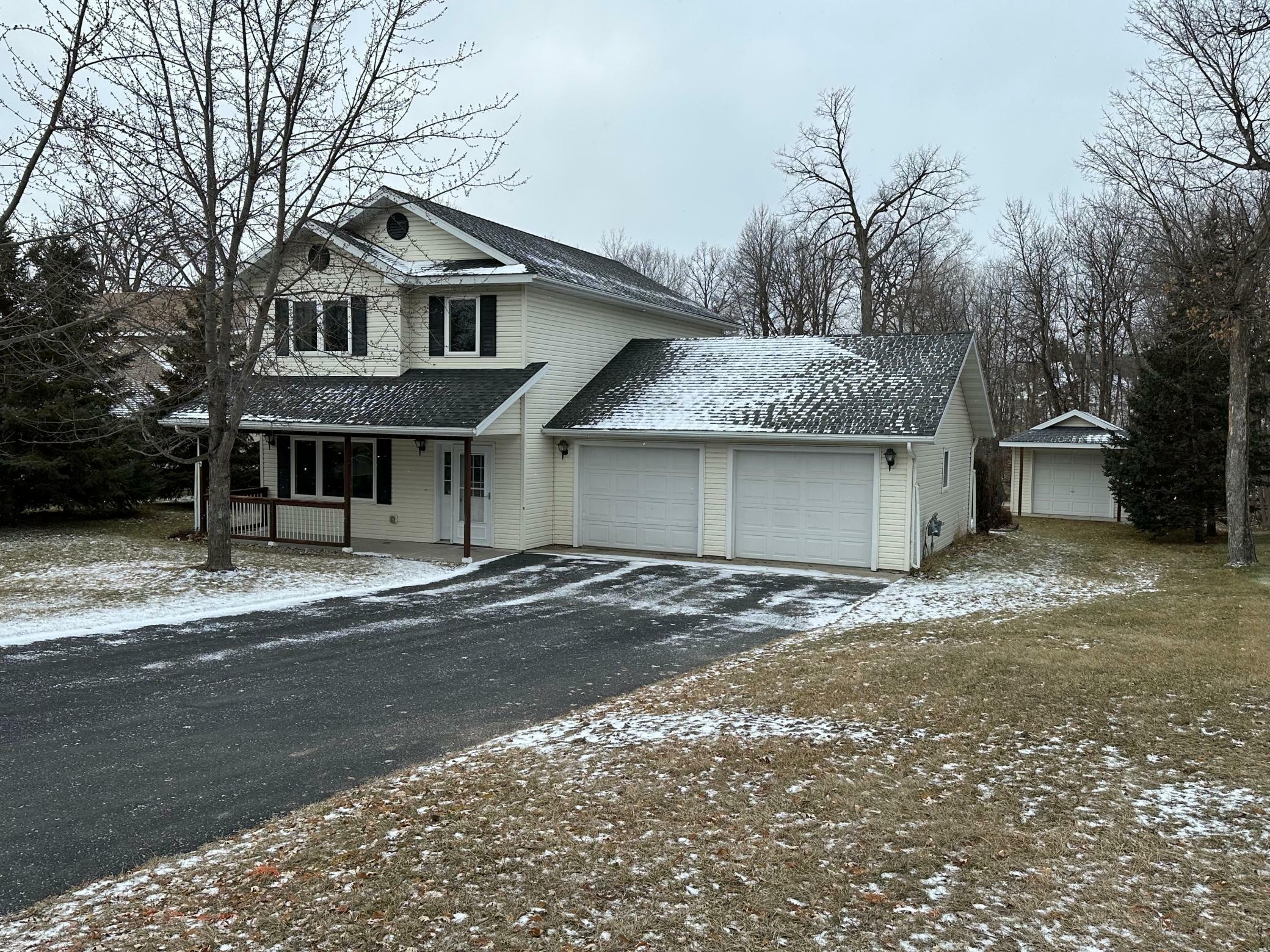 Property Photo:  1290 Bayridge Drive  MN 56501 