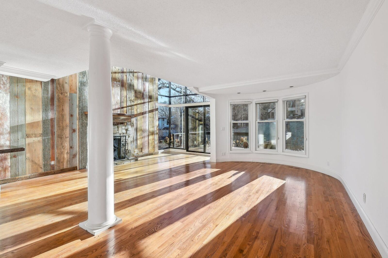 Property Photo:  3174 Dean Court  MN 55416 