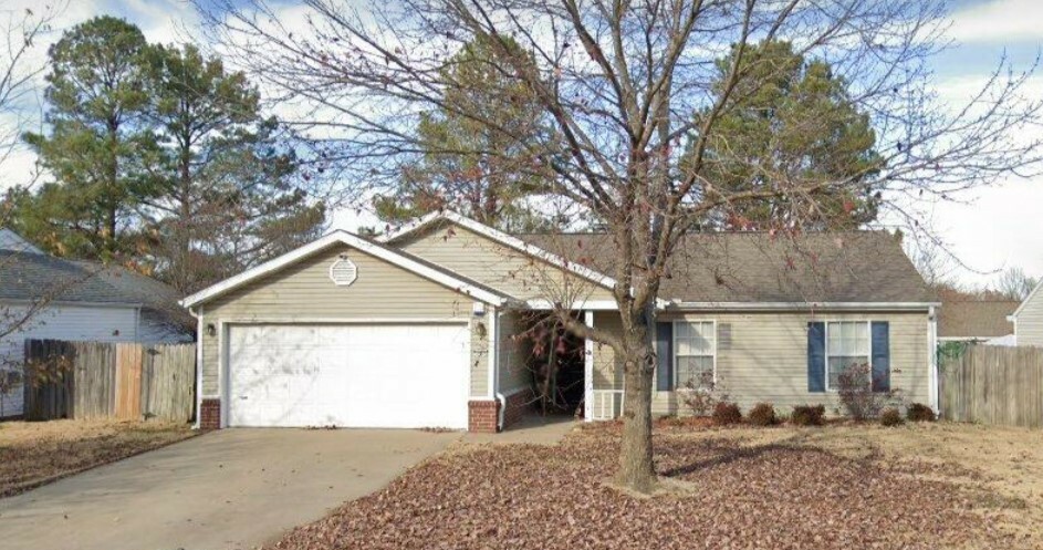 3236 Wildflower Street  Fayetteville AR 72704 photo