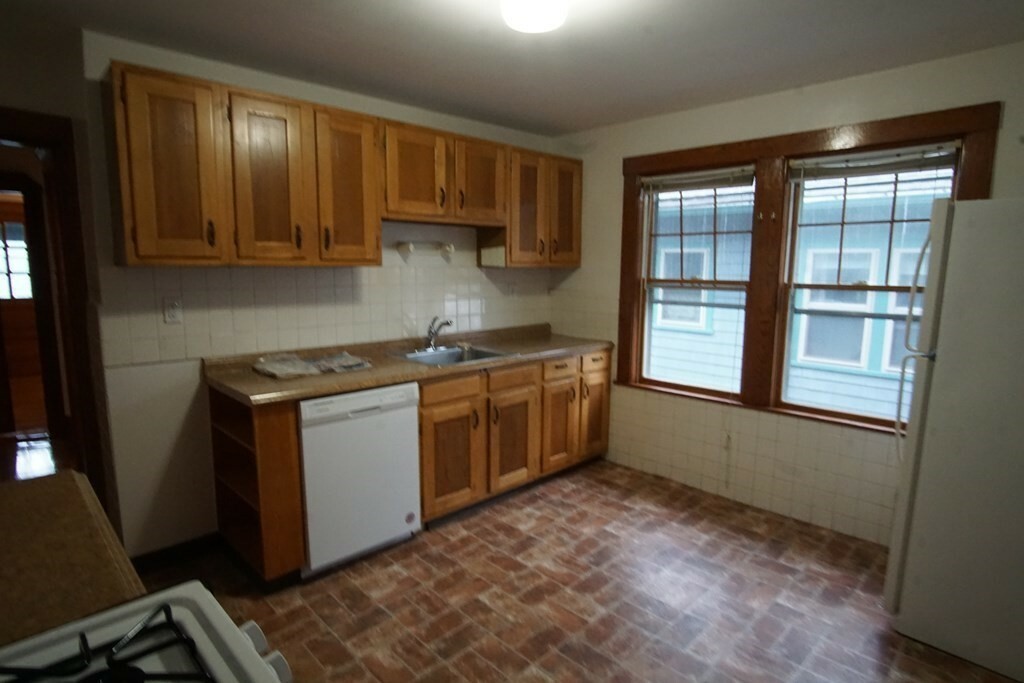 Property Photo: 29 Agassiz 2 MA 02478