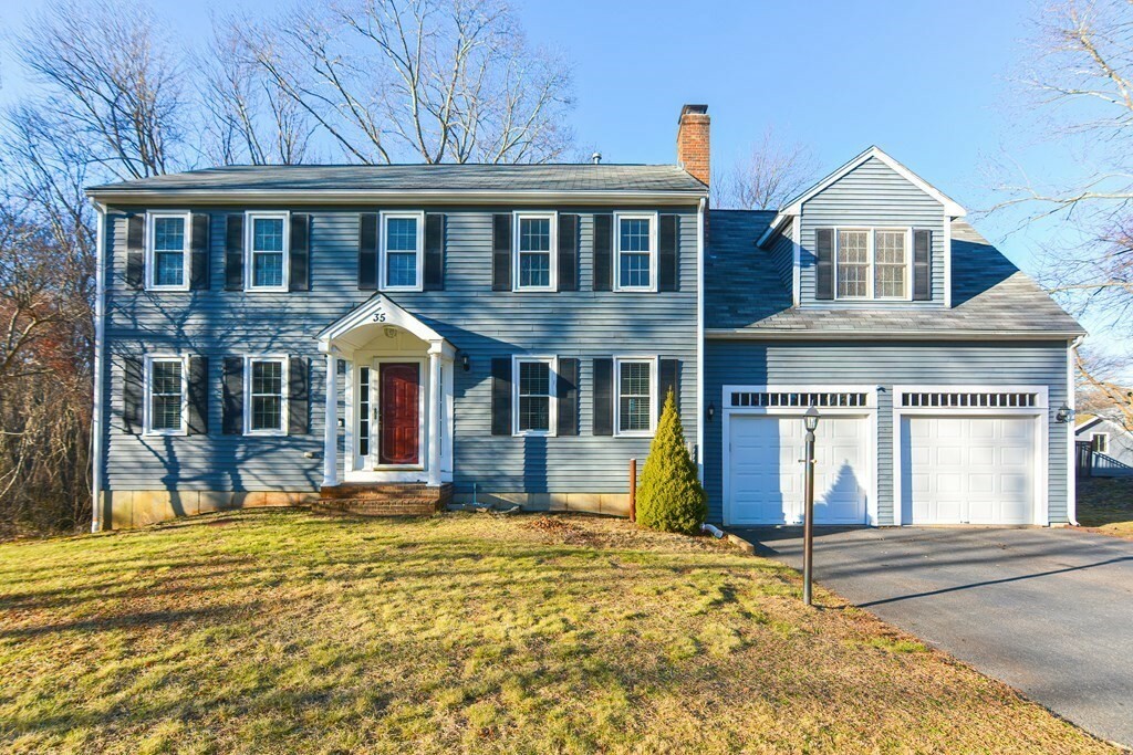 35 Antone Dr  Norton MA 02766 photo