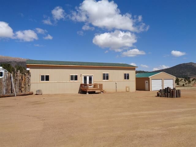 Property Photo:  11953 S Highway 67 A  CO 80813 