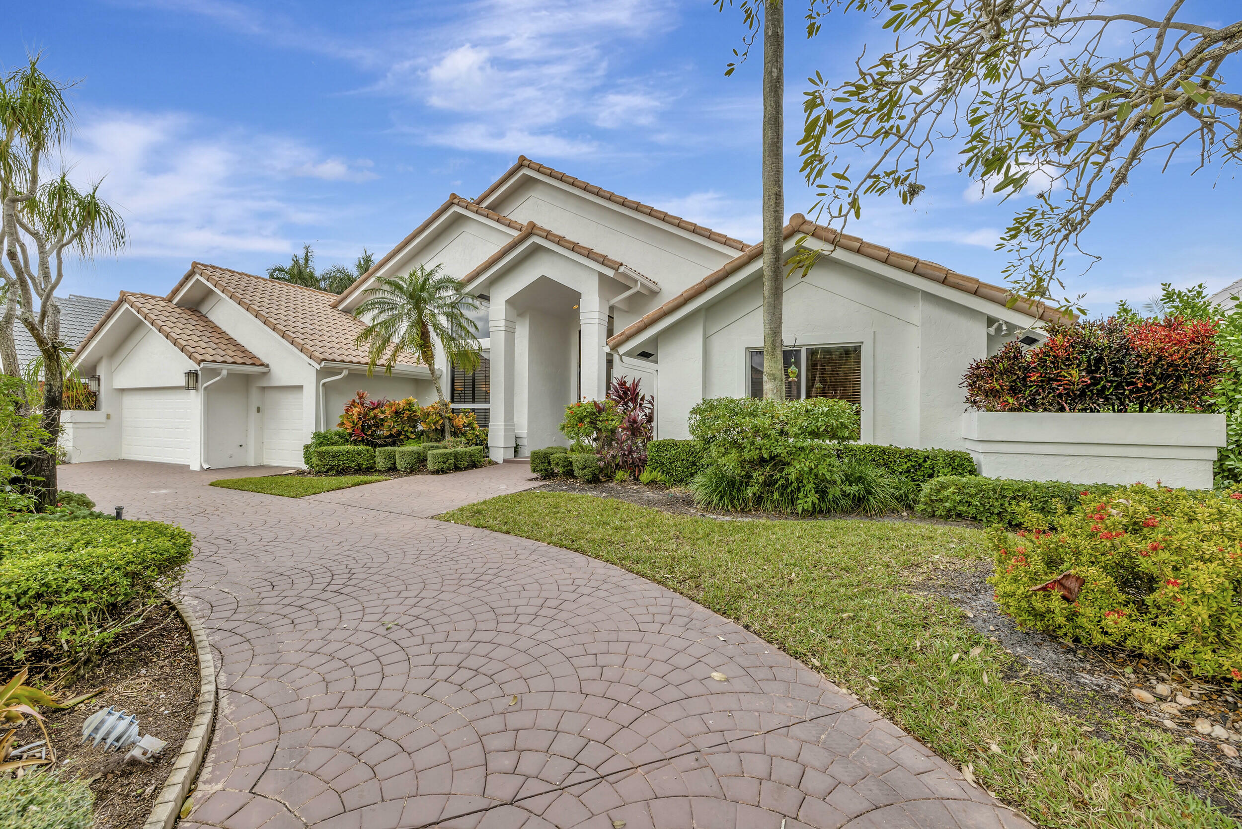 Property Photo:  17815 Heather Ridge Lane  FL 33498 