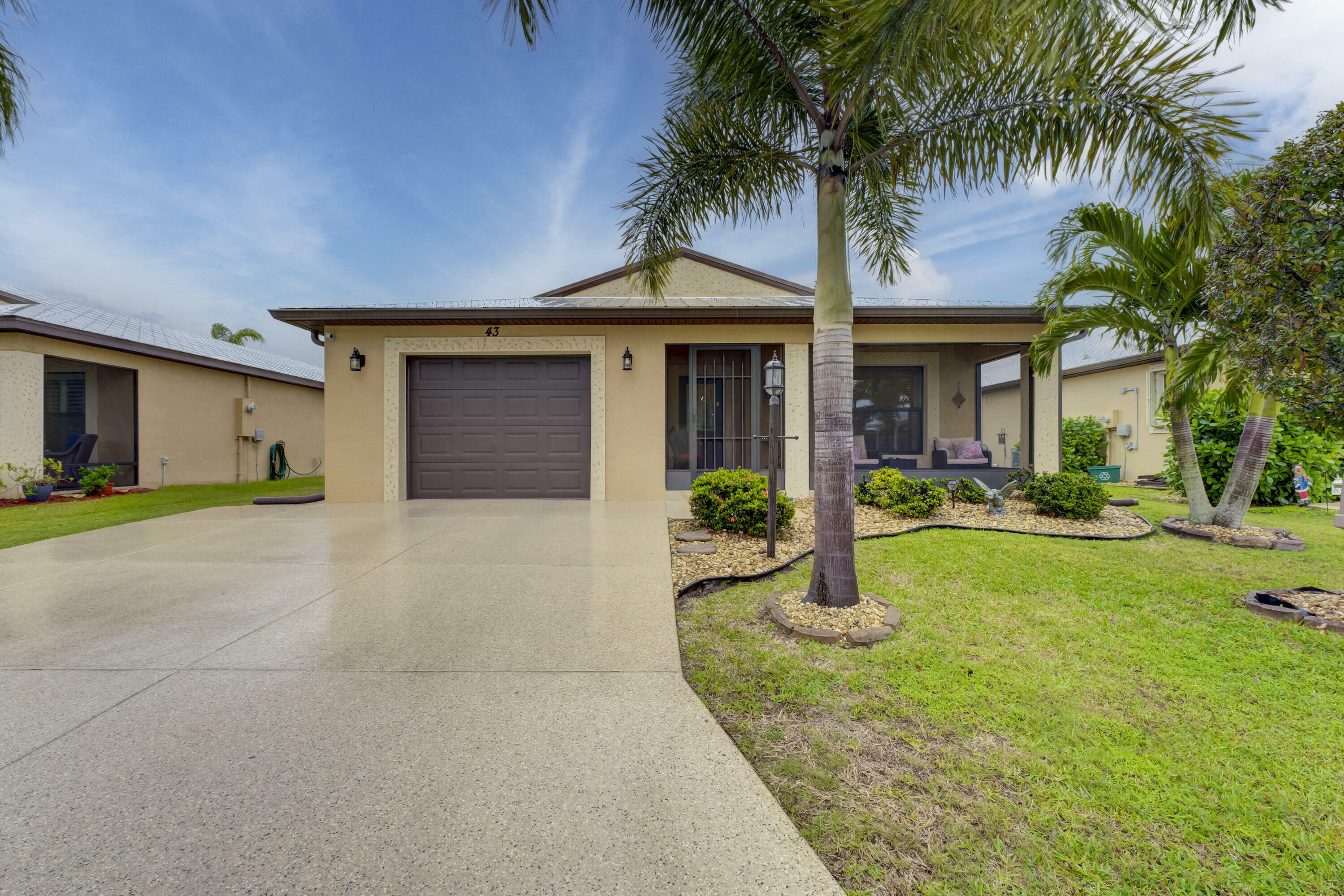 Property Photo:  43 Grande Vista Way  FL 34952 