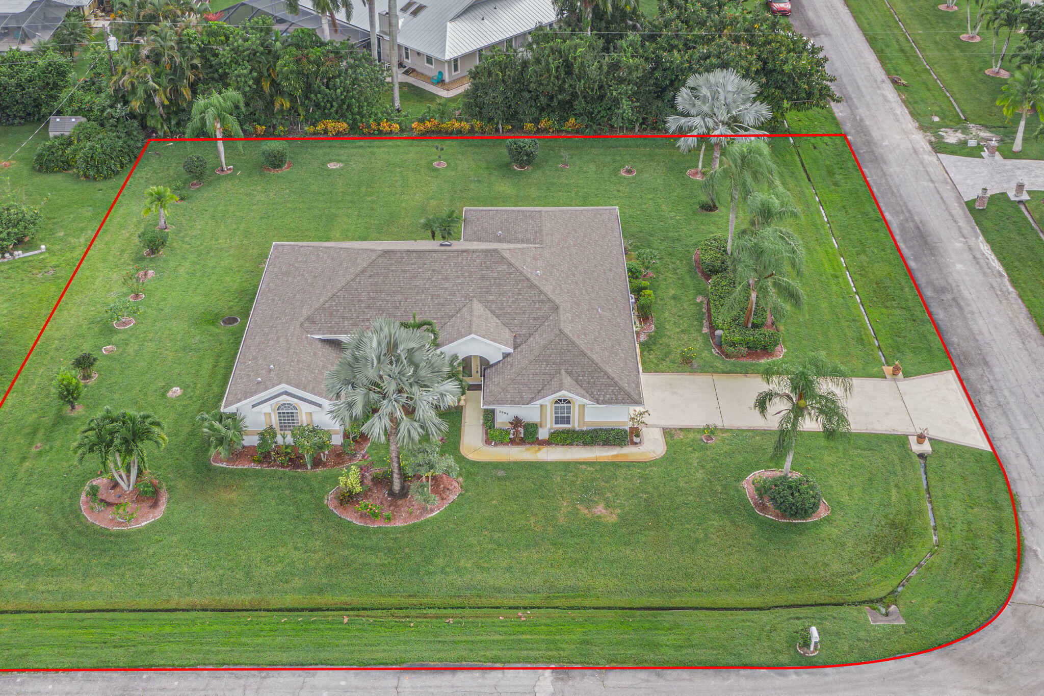 Property Photo:  2999 SE Aba Street  FL 34952 