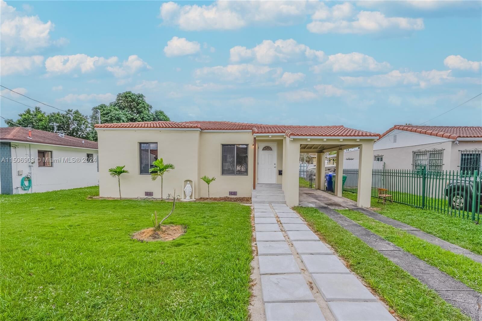 Property Photo:  3030 NW 3rd St  FL 33125 