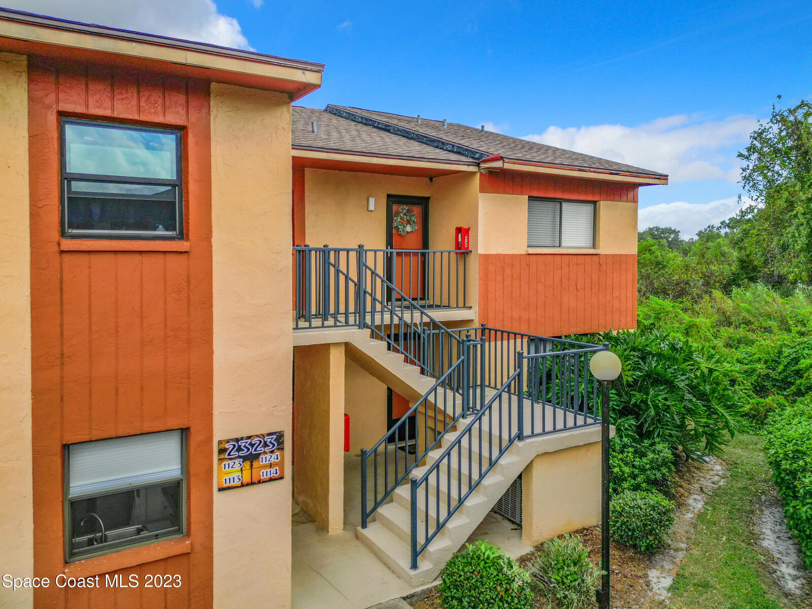 Property Photo: 2323 Golf Lake Circle FL 32935