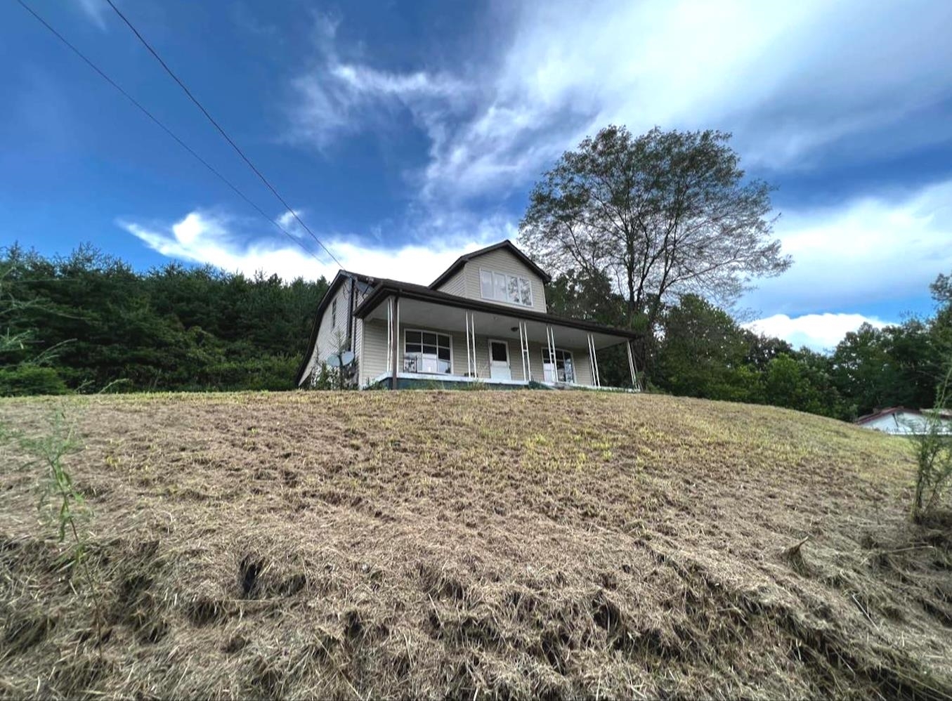 Property Photo:  3110 State Highway 1715  KY 41159 