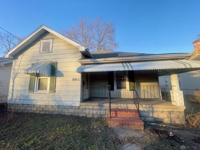 Property Photo: 2007 Linden Avenue OH 45044