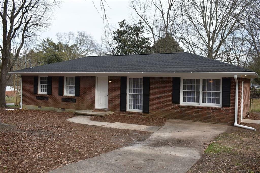 Property Photo:  4562 Beavers Road  GA 30297 