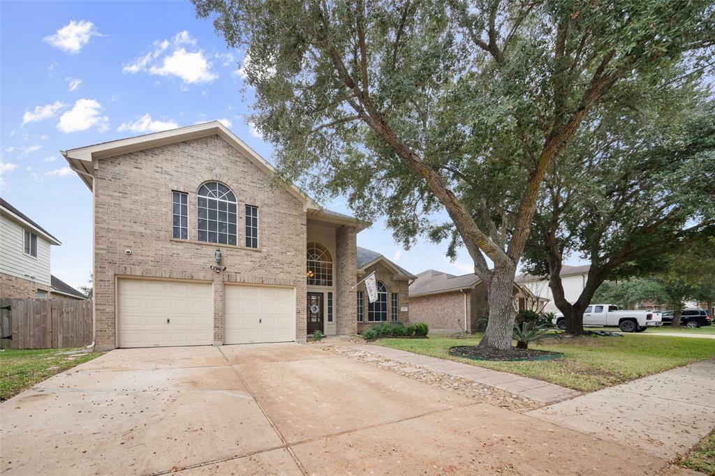 Property Photo:  23123 N Waterlake Drive  TX 77406 