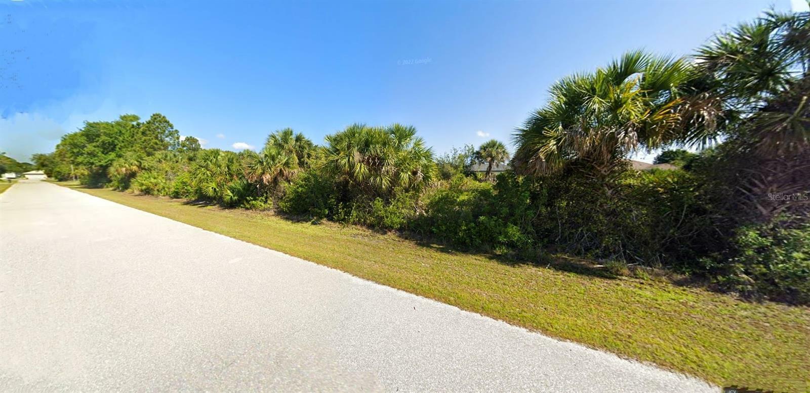 Property Photo:  12030 Van Gough Avenue  FL 33981 