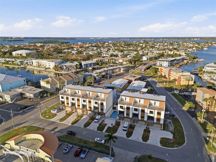 11605 1st Street E B1  Treasure Island FL 33706 photo