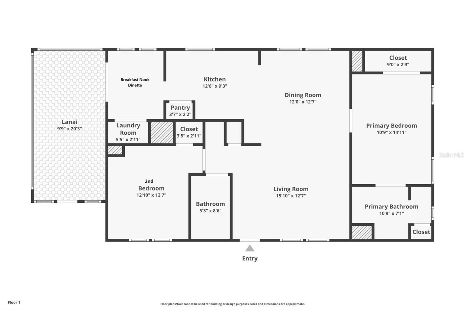 Property Photo: 2100 Kings Highway 675 FL 33980