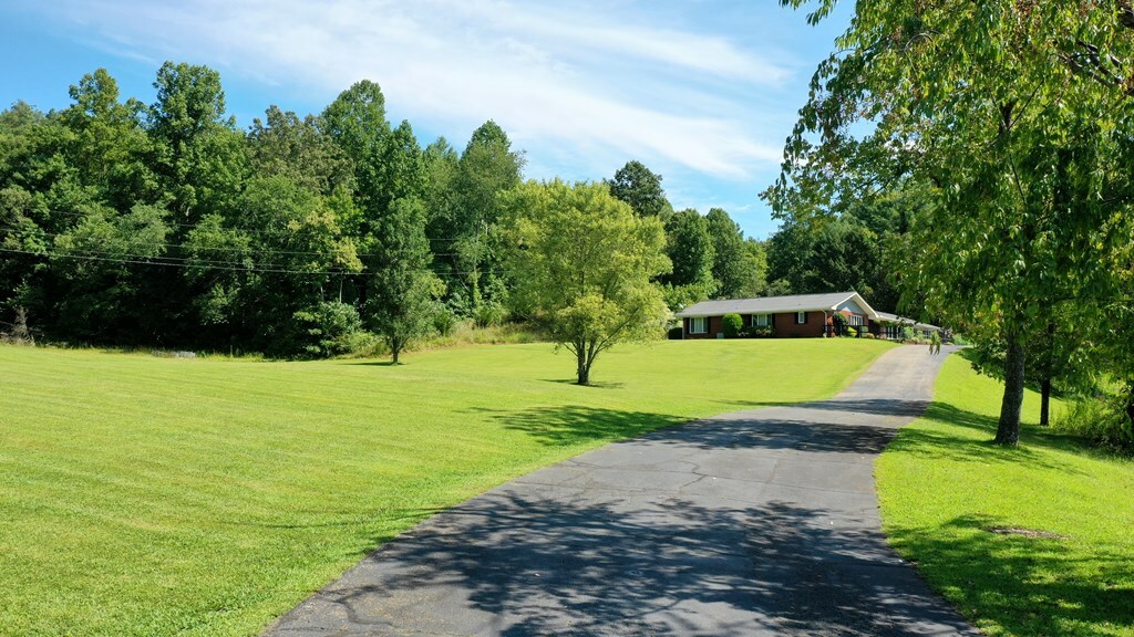 Property Photo:  6075 Airport Road  NC 28901 