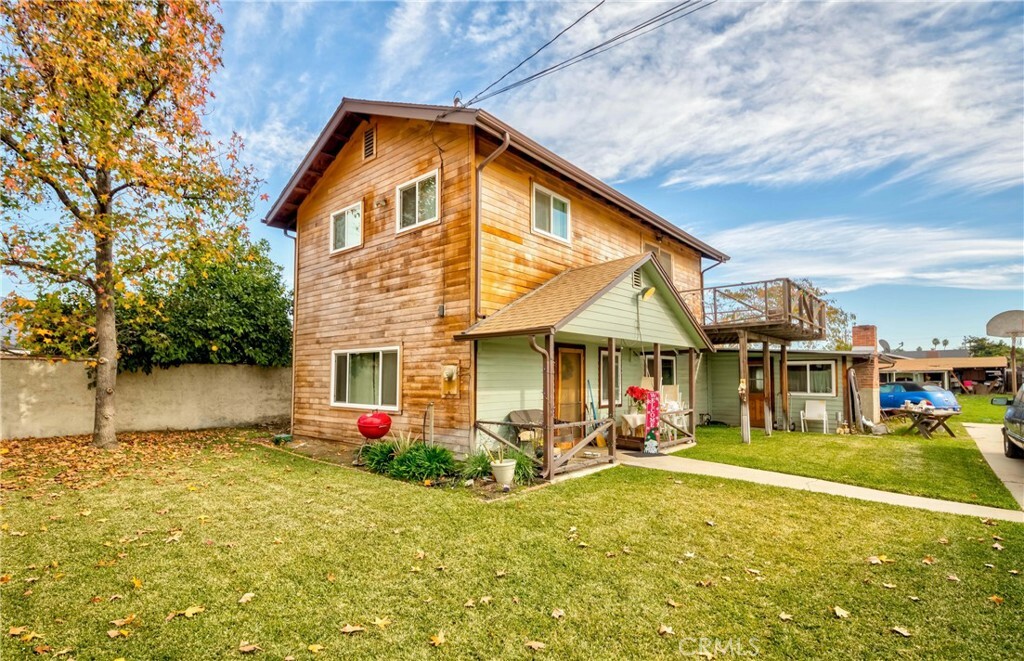 Property Photo:  4440 Center Street  CA 91706 