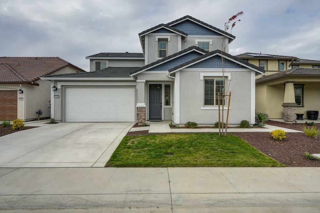 Property Photo:  7032 Persano Way  CA 95747 