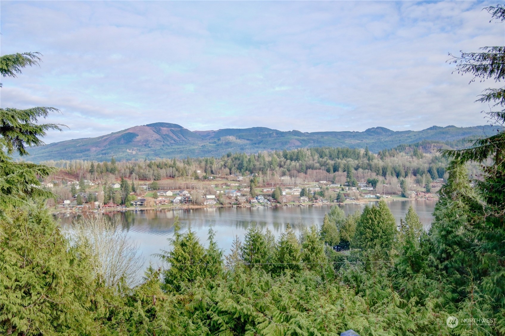 Property Photo:  18776 W Big Lake Boulevard  WA 98274 