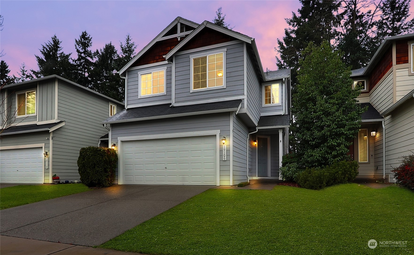 Property Photo:  19106 96th Avenue Ct E  WA 98375 