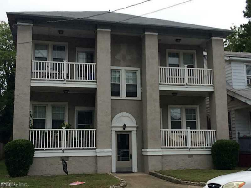 4305 Newport Avenue 2  Norfolk VA 23508 photo