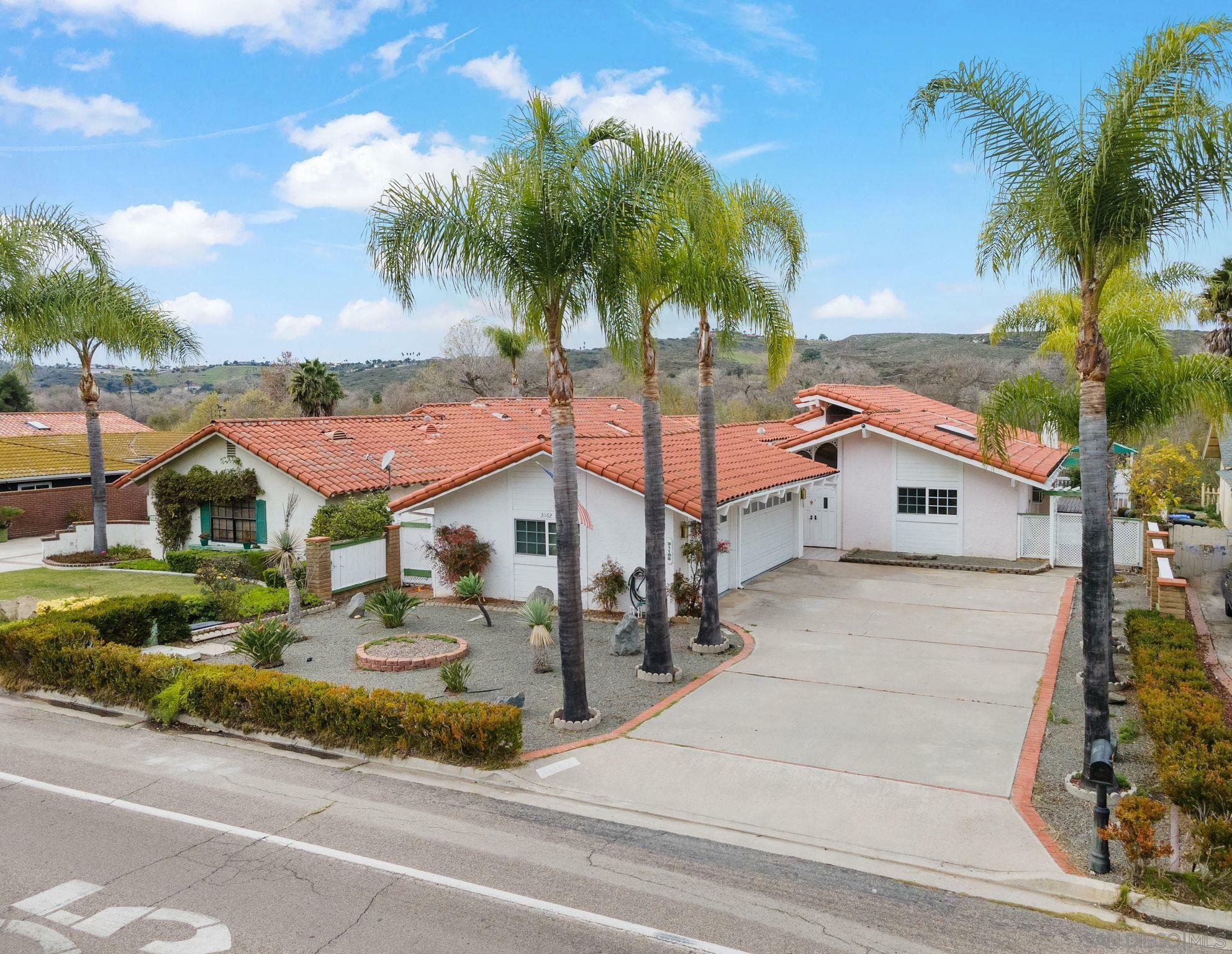 Property Photo:  31162 Old River Rd  CA 92003 