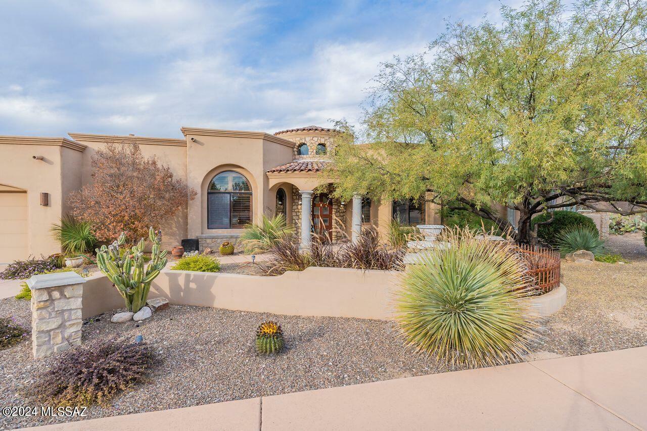 Property Photo:  1310 W Appian Place  AZ 85704 