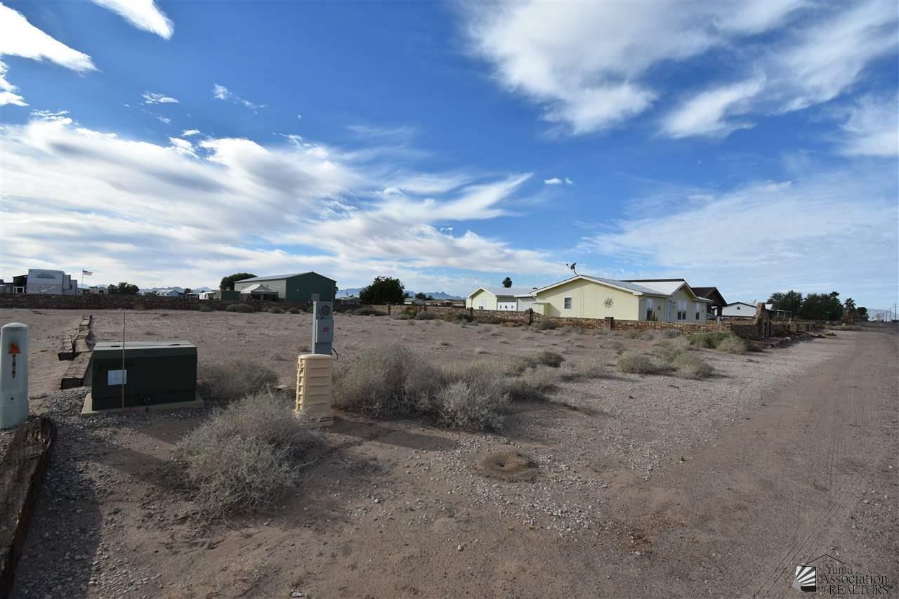 Property Photo:  30305 E Mountain View Ave  AZ 85356 