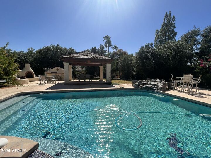 Property Photo: 721 E Houston Avenue AZ 85234