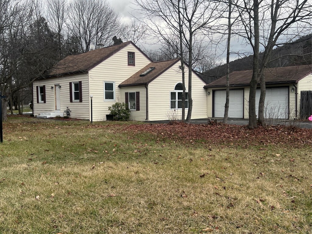 Property Photo: 140 Kattelville Road NY 13901