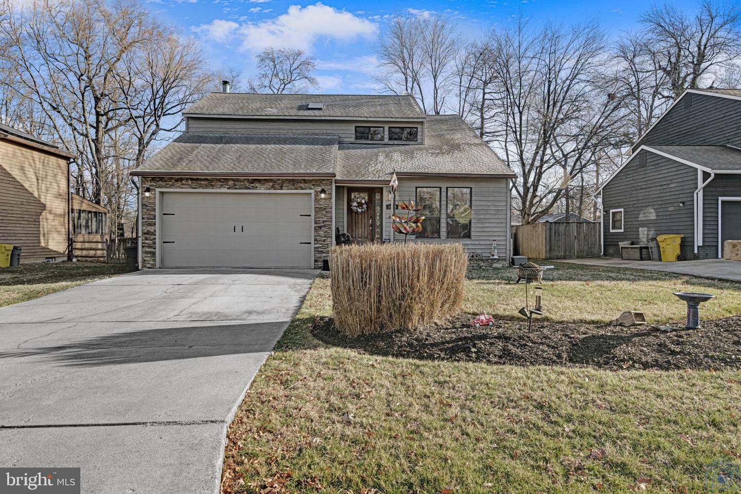 Property Photo: 3403 Newport Avenue MD 21403
