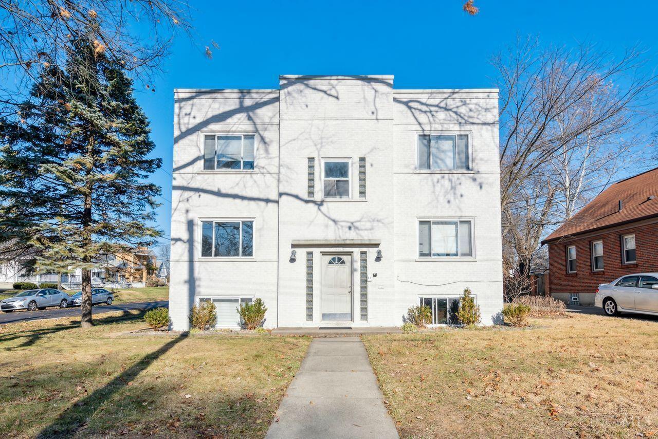 Property Photo: 4230 Glenway Avenue OH 45236