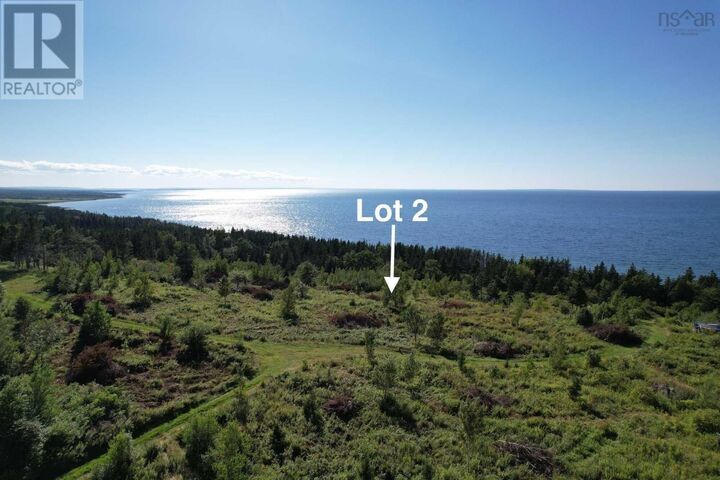 Lot 23 2 Ns-245 Highway — photo 1
