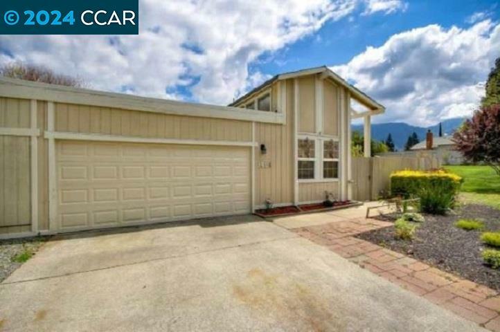 Property Photo:  145 Mt Etna Dr  CA 94517 