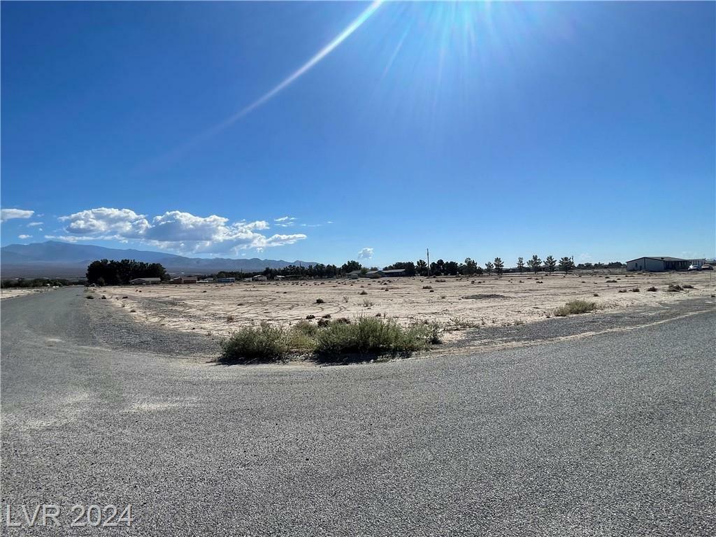 2611 North Lola Lane  Pahrump NV 89060 photo