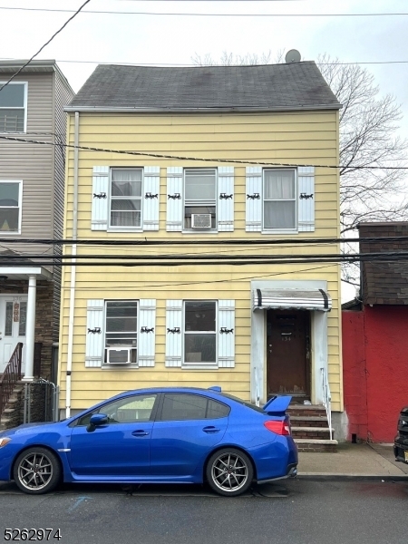 Property Photo:  134 Thomas St  NJ 07114 