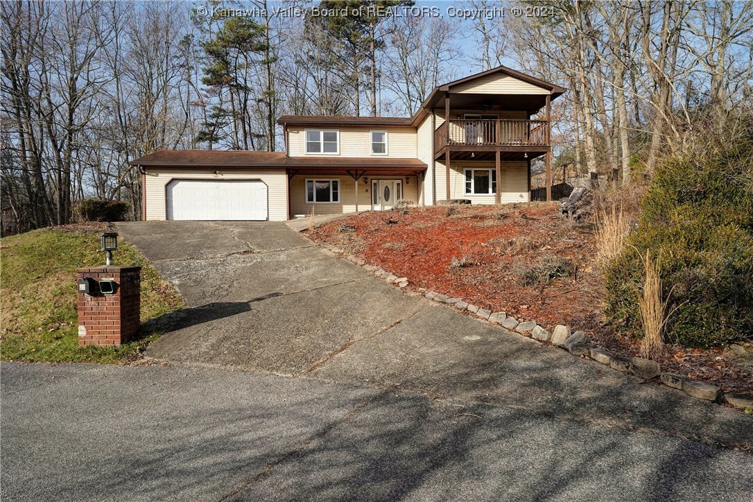 Property Photo: 86 Wellington Way WV 25313
