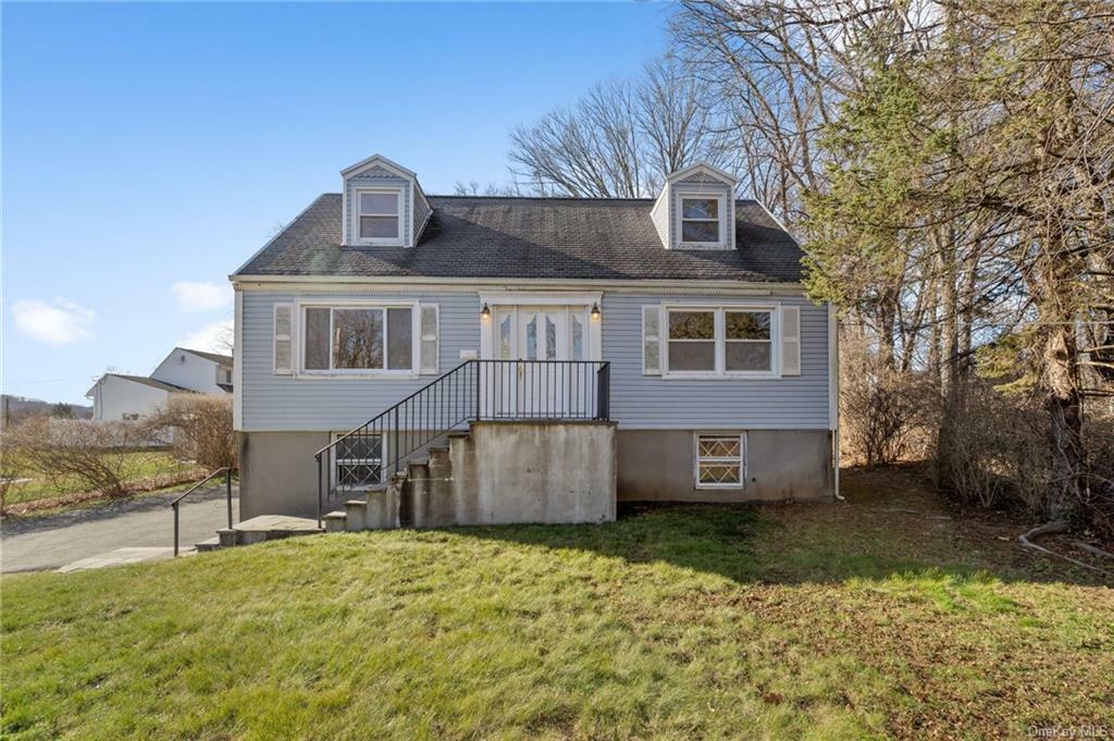 Property Photo:  18 Laurie Road  NY 10567 