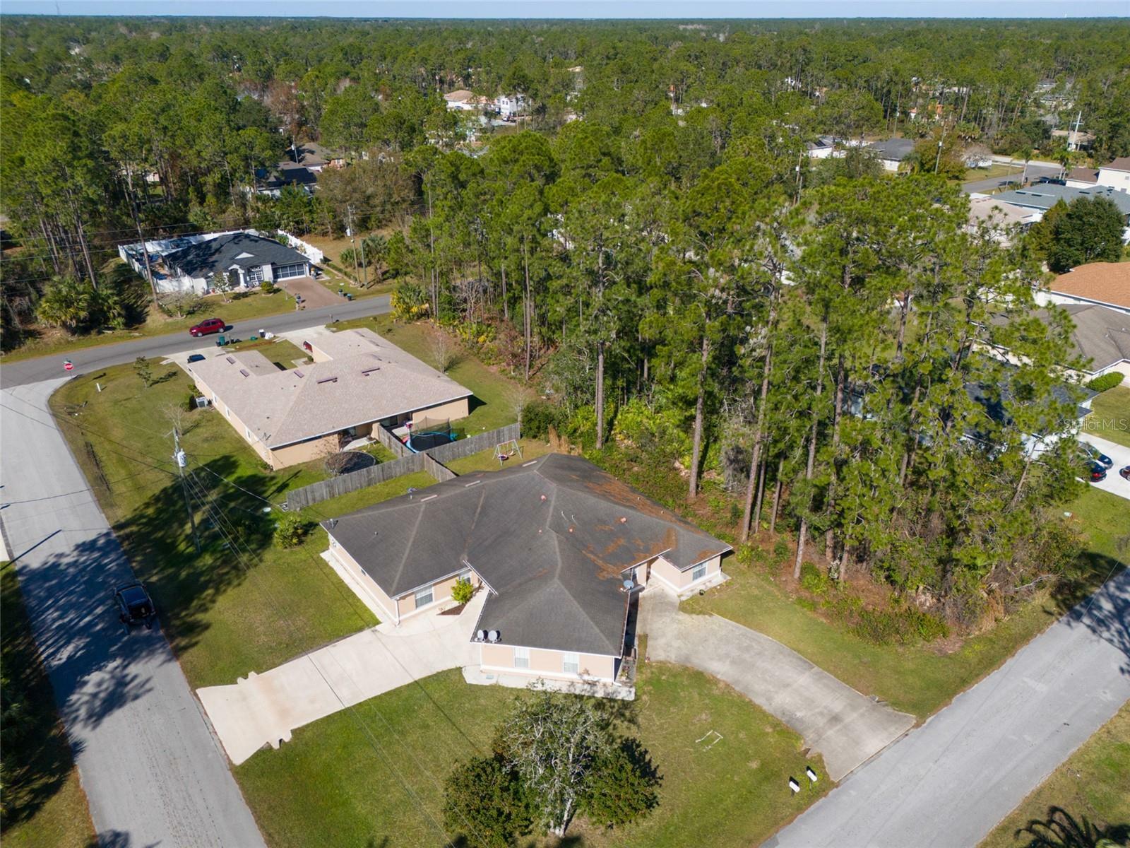 Property Photo:  1 Ryarbor Drive A &Amp B  FL 32164 