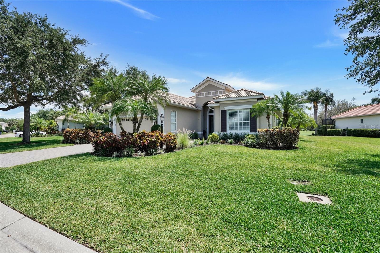 12302 Thornhill Court  Lakewood Ranch FL 34202 photo