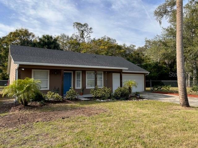 Property Photo: 396 2nd Street FL 32732